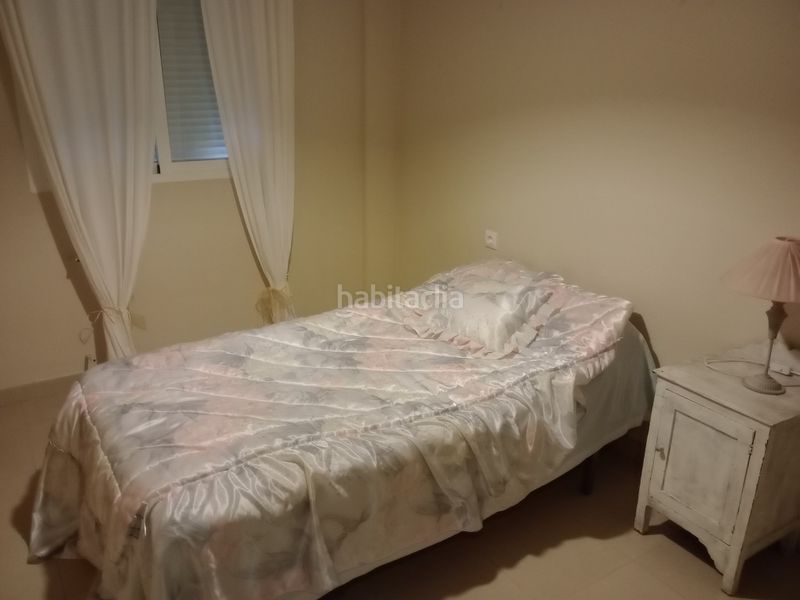 Foto 92ae9f1f-364c-401b-ba10-a7515b960290. Flat with parking in Don Benito