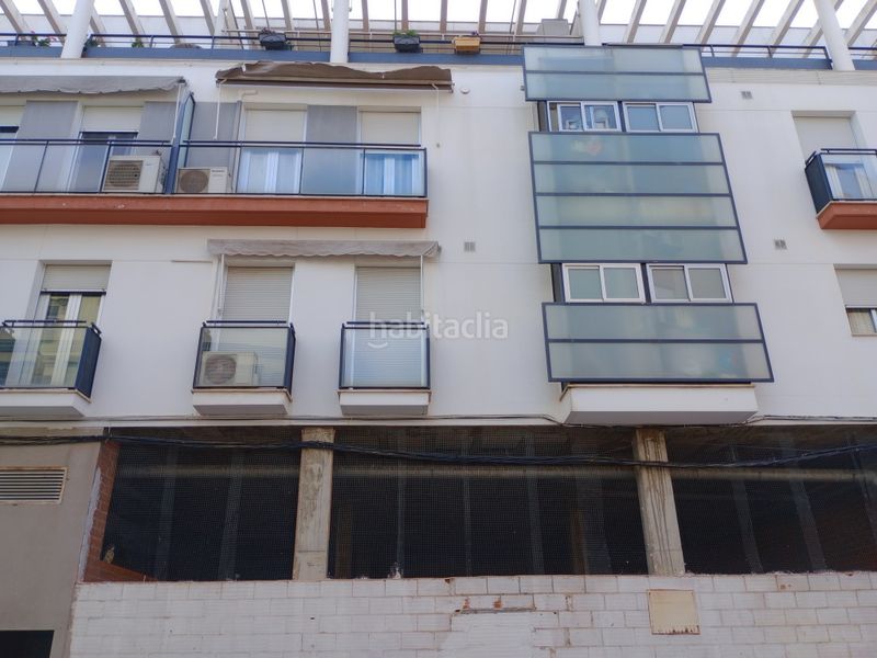 Foto bc3e57e6-71ed-41e5-bfa1-04e6980f9ca6. Flat with parking in Don Benito