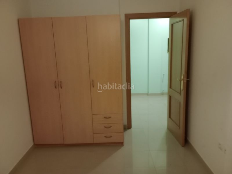 Foto c9a31abf-0d78-4113-af00-8c286cc4ad79. Flat with parking in Don Benito