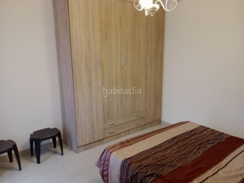 Foto df8690a8-59e7-4dda-b7f4-25f1391faaf4. Flat with parking in Don Benito
