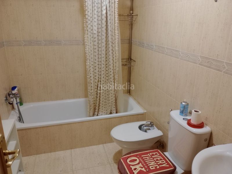 Foto e4dc2c0a-7770-40bb-bf40-e725859066ff. Flat with parking in Don Benito