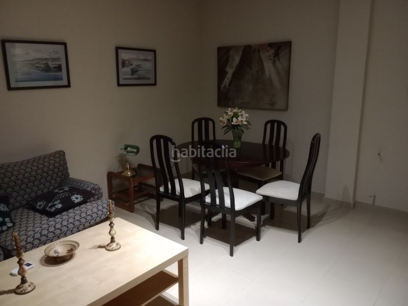 Foto e953560b-d4e2-4f1e-9408-128ea53bb69a. Flat with parking in Don Benito