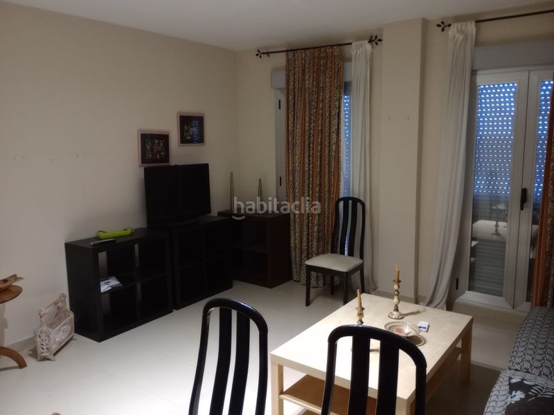 Foto eeaa6a4e-3538-4024-a639-47e5ff355296. Flat with parking in Don Benito