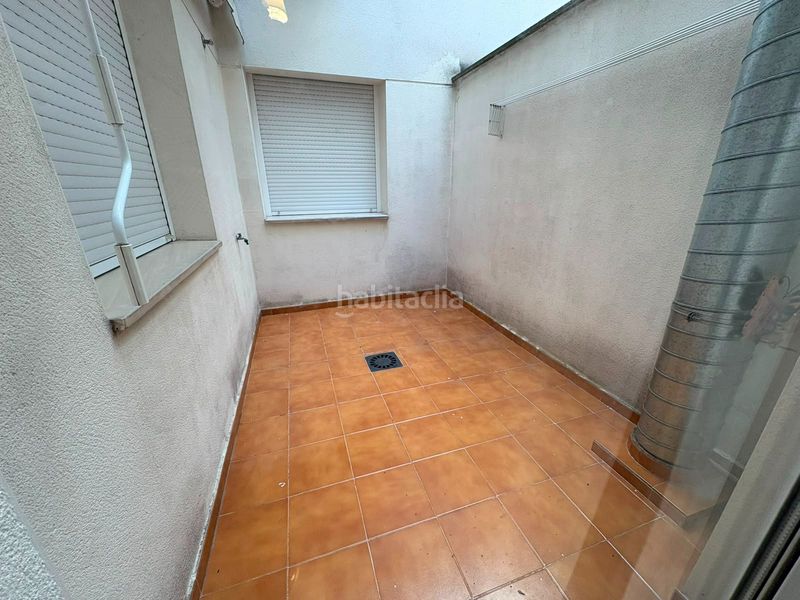 Foto ef99bd47-8901-48e8-9aaf-1a4d00c5854c. Piso  bien situado en Don Benito