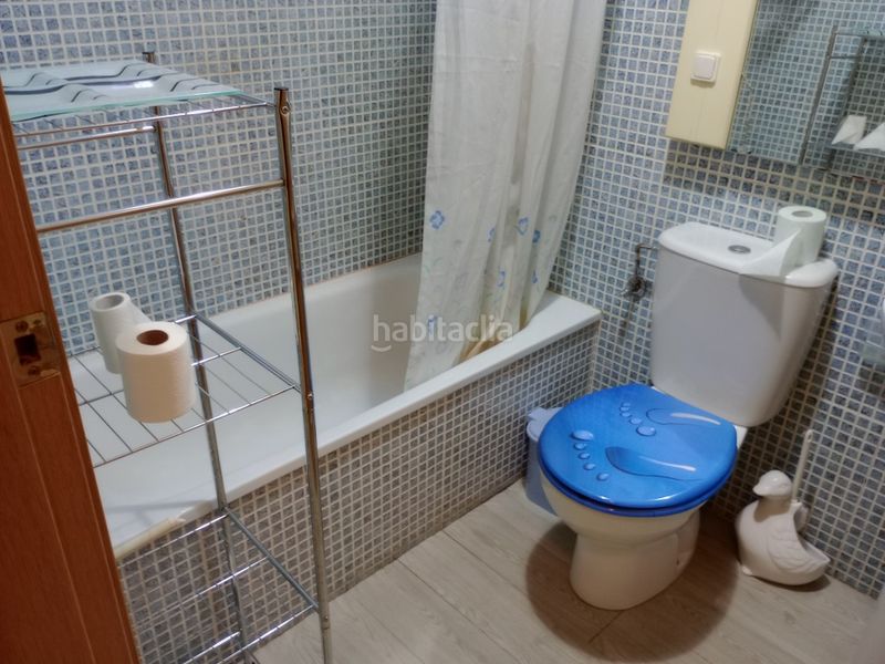 Foto fa944d75-d012-4843-b2af-7033a790b551. Flat with parking in Don Benito