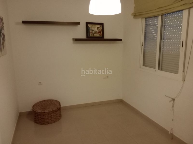 Foto fba728ae-3d58-402f-8e8c-a7f0b512b69d. Flat with parking in Don Benito