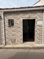 Haus in Haba (La). Casa en la haba