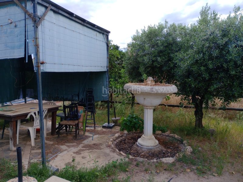 Foto 757f774a-0e30-440d-aab6-7b338e3be728. Xalet amb xemeneia aparcament piscina a Don Benito