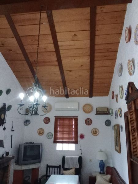 Foto 78c844c2-a85a-4f81-aaf2-a74a82f23324. Xalet amb xemeneia aparcament piscina a Don Benito
