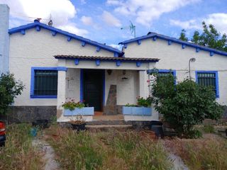 Xalet a Don Benito. Chalet en las cruces