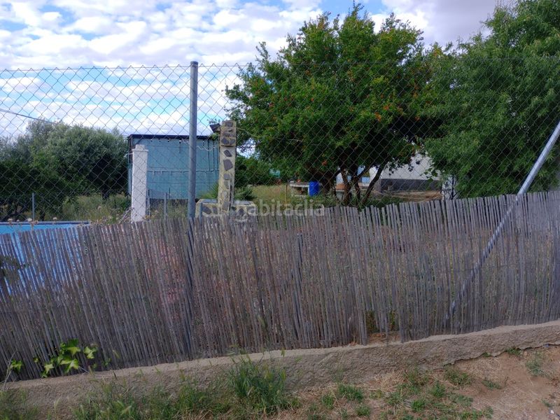 Foto 9f29b558-12d1-4ad4-bb80-f7496b0f7c97. Xalet amb xemeneia aparcament piscina a Don Benito