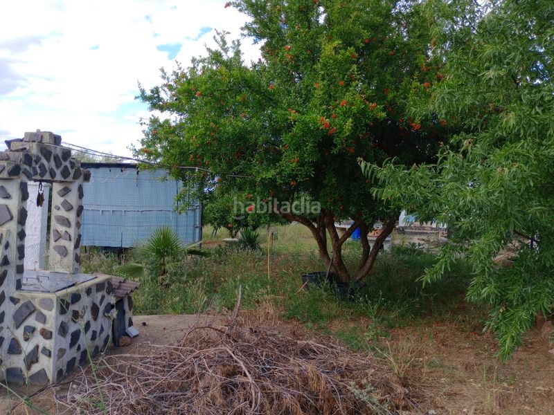 Foto b31744c8-2084-41d5-9c43-ec5e2a56c9ce. Xalet amb xemeneia aparcament piscina a Don Benito