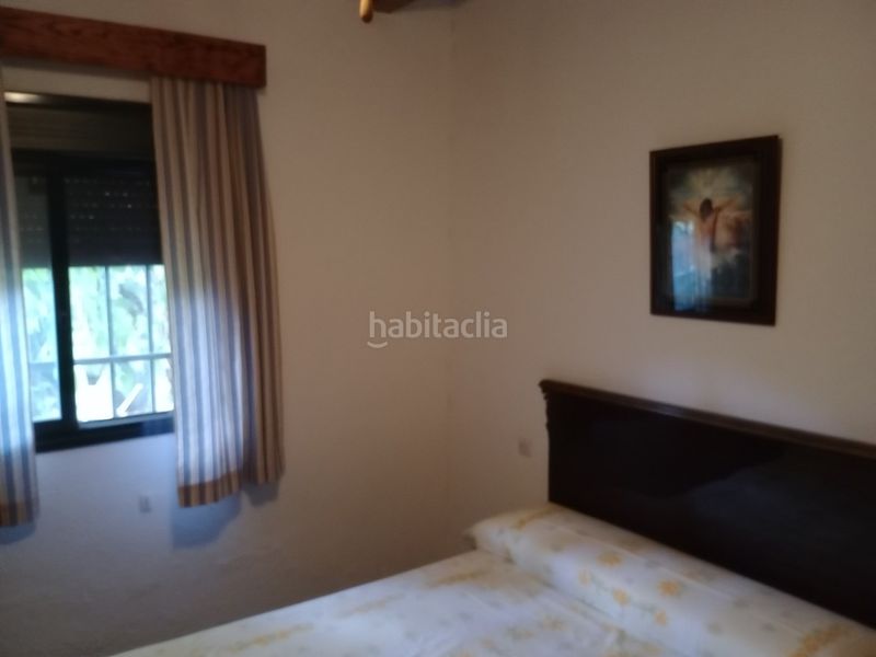 Foto ce8b87d2-6282-4eed-833a-94a36af53d45. Xalet amb xemeneia aparcament piscina a Don Benito