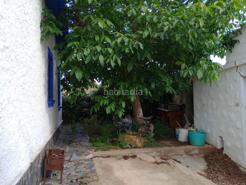 Foto f9257e79-5031-4a08-964f-6de1049cf13e. Xalet amb xemeneia aparcament piscina a Don Benito