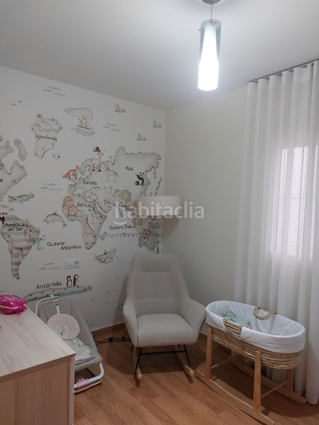 Foto 0d0cbd1a-9c7c-41c0-8093-d3b47bf5d357. Pis amb calefacció aparcament a Don Benito