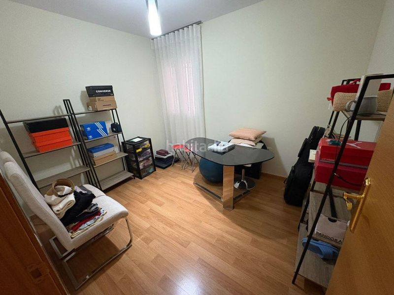 Foto d6673953-b8a8-4a20-bd07-768e45590ca8. Pis amb calefacció aparcament a Don Benito