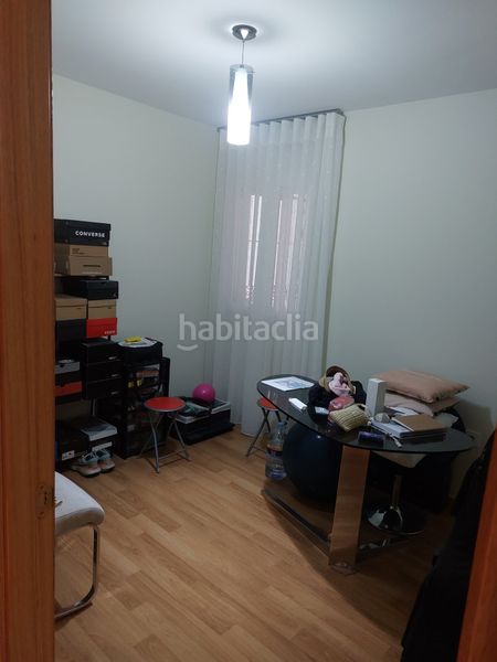 Foto f5065bc3-53b0-4e66-994e-ba9afd28ca0e. Pis amb calefacció aparcament a Don Benito