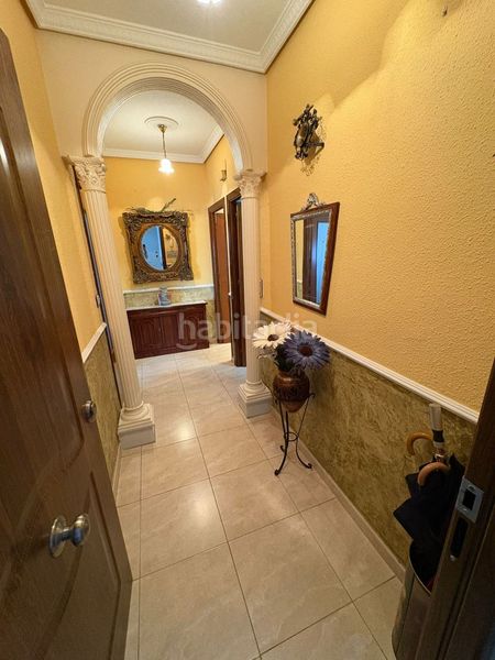Foto 126a0a26-a5a8-4272-ad40-5ba34a33b29b. Piso  con reformas en Don Benito