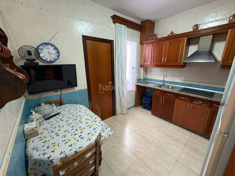 Foto 478f6426-1bc8-46ce-9602-413efa5e8987. Piso  con reformas en Don Benito