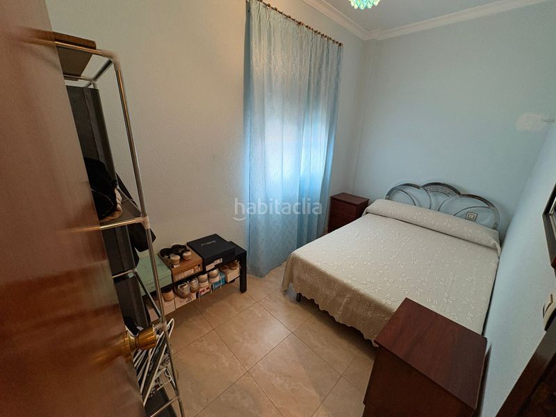 Foto aa047205-534c-4200-a64f-fa05f50f22a8. Piso  con reformas en Don Benito