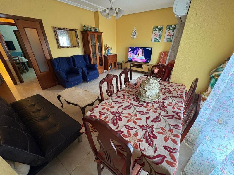 Foto af076ee4-d72c-4654-bc49-b4a9fcdebb1b. Piso  con reformas en Don Benito