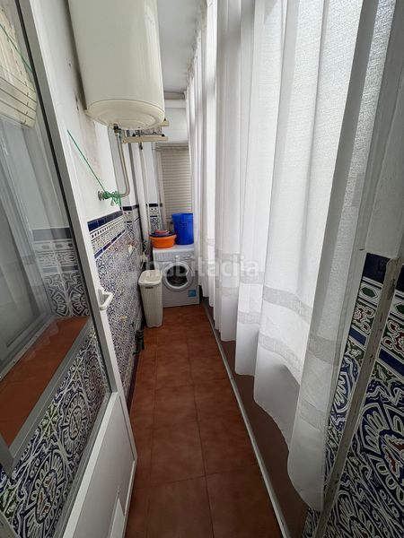 Foto b52595ed-6760-4d7f-8e85-044d9c9a9dea. Piso  con reformas en Don Benito
