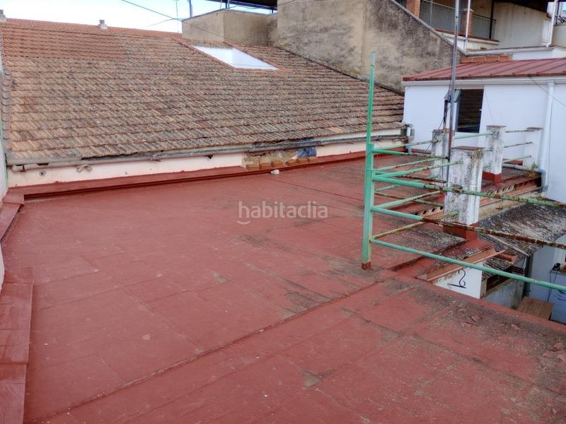Foto 109c4ad8-fd87-464f-8157-af05b1a37edc. Casa  en el centro en Don Benito
