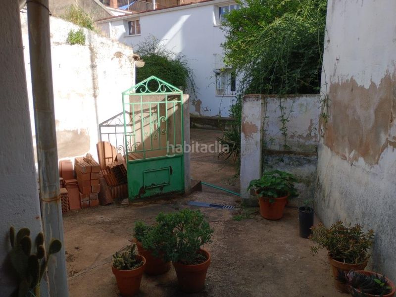 Foto 1be2d912-21c1-4c0e-a6f7-98b2317ff720. Casa  en el centro en Don Benito