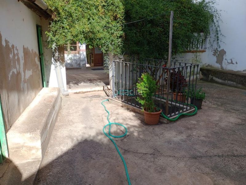 Foto 5b8b9689-bcd2-4a88-9a67-4d7a3d461d39. Casa  en el centro en Don Benito