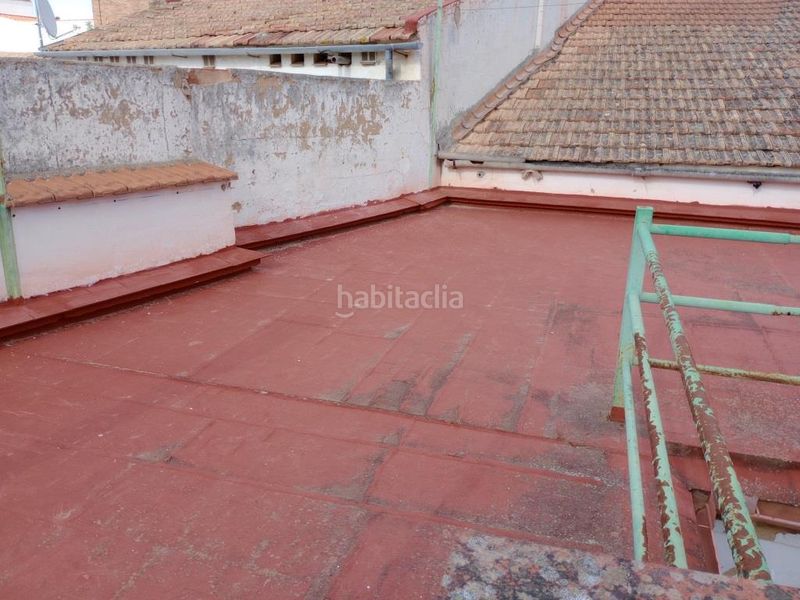 Foto 68fe48e7-b65a-4d3d-a3ec-10d1b634a4fc. Casa  en el centro en Don Benito