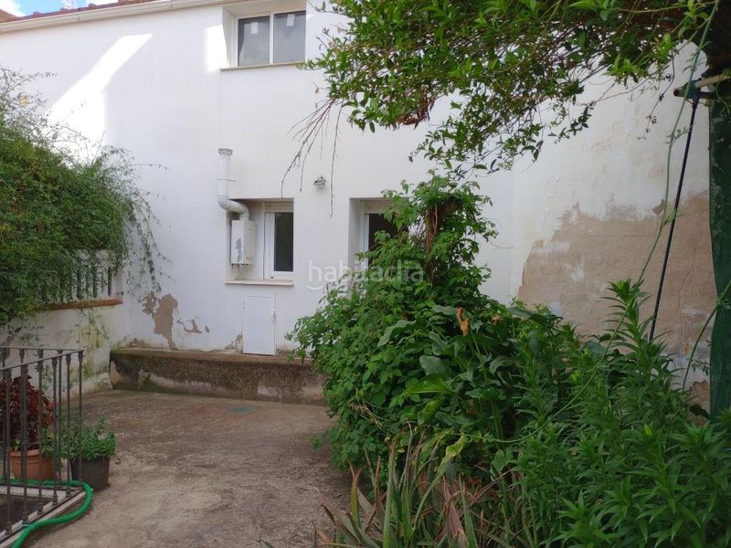 Foto 7a185712-4c65-4081-bbd3-912462cc02d5. Casa  en el centro en Don Benito