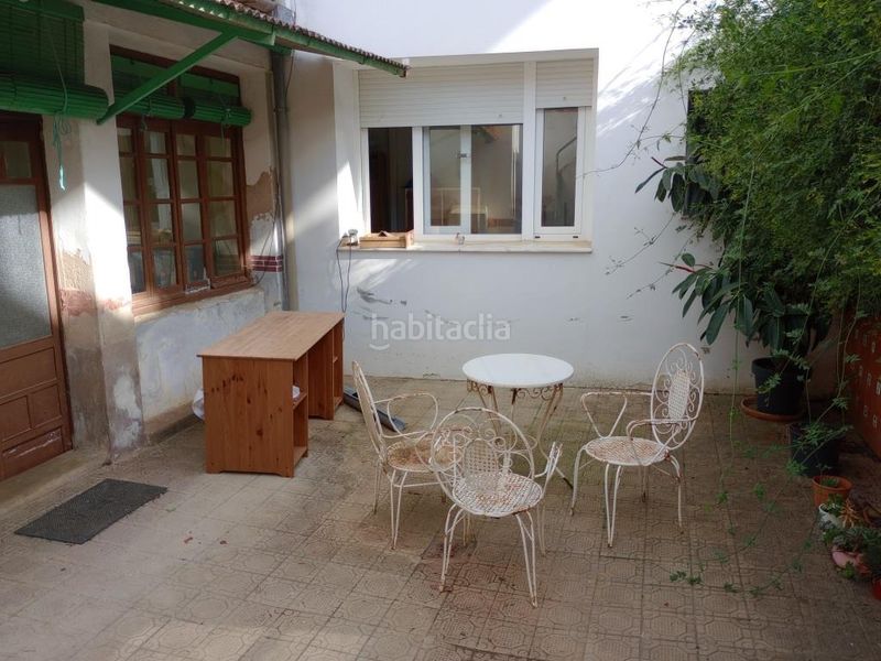 Foto 81ebbece-7735-40cd-8831-511aa63b50ef. Casa  en el centro en Don Benito