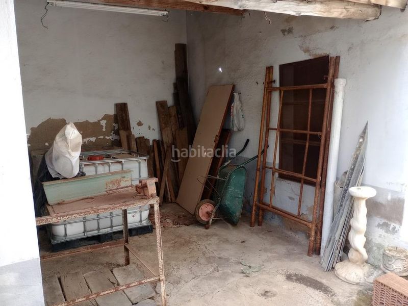 Foto 90ac51bd-b1d1-4b38-be3f-b04fe0799537. Casa  en el centro en Don Benito