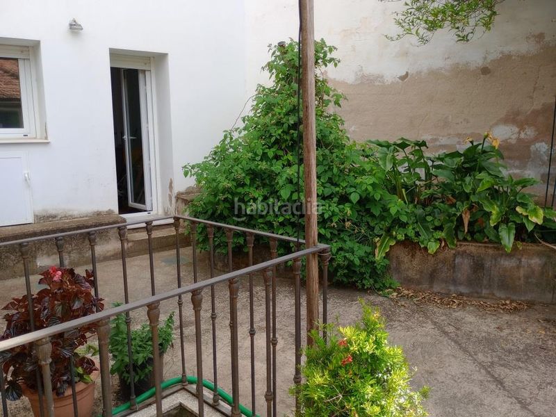 Foto b1cbe51f-e205-498d-9624-69d27eebd6e4. Casa  en el centro en Don Benito