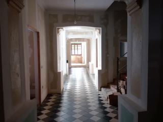 Casa en Don Benito. Casa en el centro