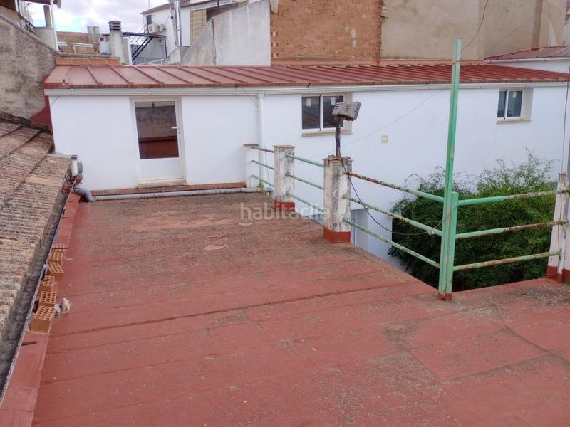 Foto c8447dcb-5d7b-4a55-a876-61fc9015d387. Casa  en el centro en Don Benito