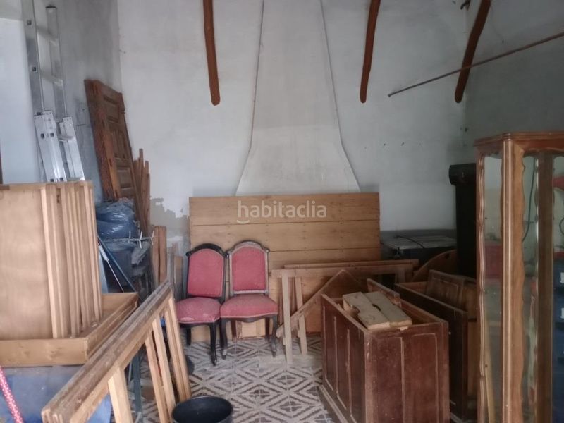 Foto e1b3d263-2ec6-42c7-a6fa-6b9c7e15dcdd. Casa  en el centro en Don Benito