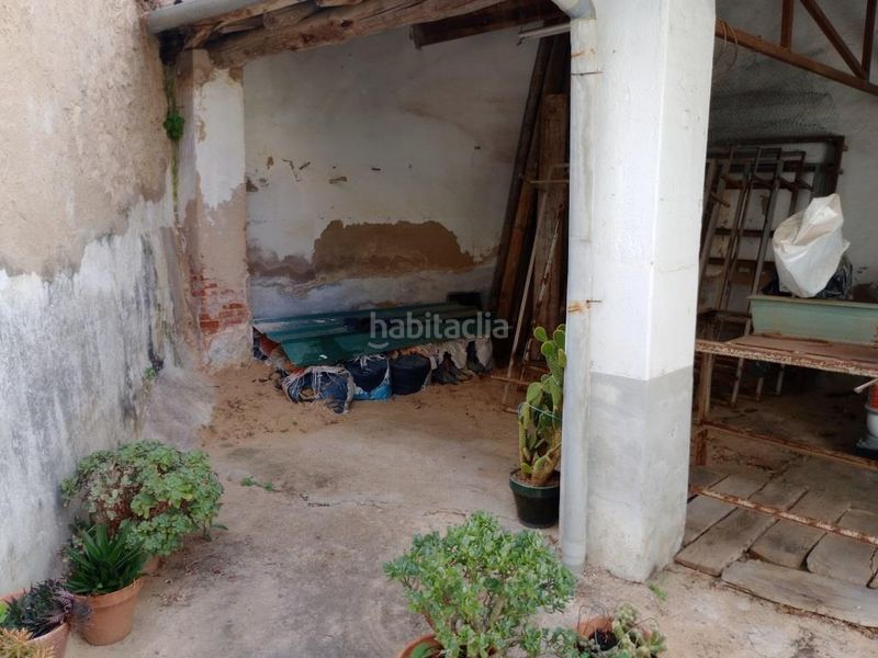 Foto e528af2b-0aff-4864-9d32-d910875281b0. Casa  en el centro en Don Benito