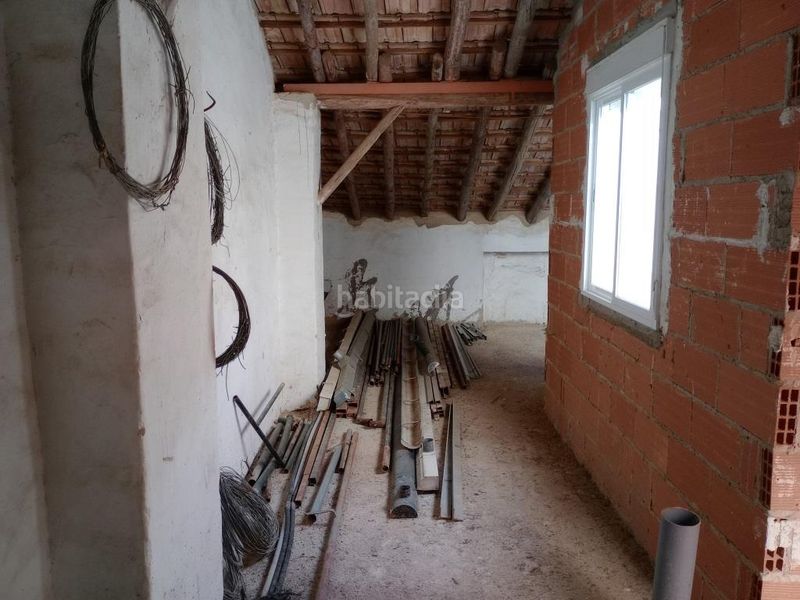 Foto f2a4a883-cb6f-4056-905b-8b2b821b2b65. Casa  en el centro en Don Benito