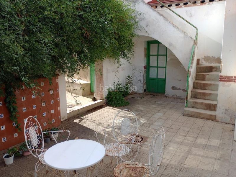 Foto ff83087f-a475-4627-b1f9-5515b28cbafe. Casa  en el centro en Don Benito
