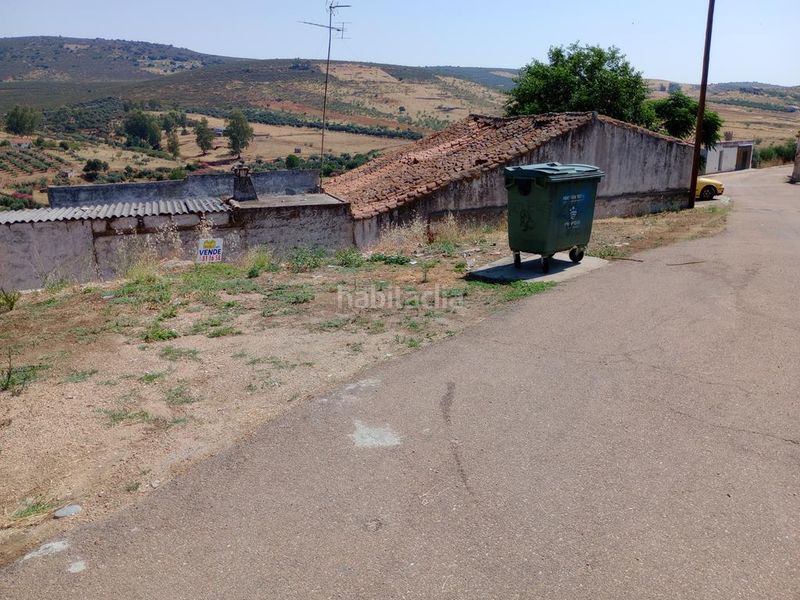 Foto a1874185-299b-491c-957c-3d0ffd363752. Casa amb aparcament a Valle de la Serena