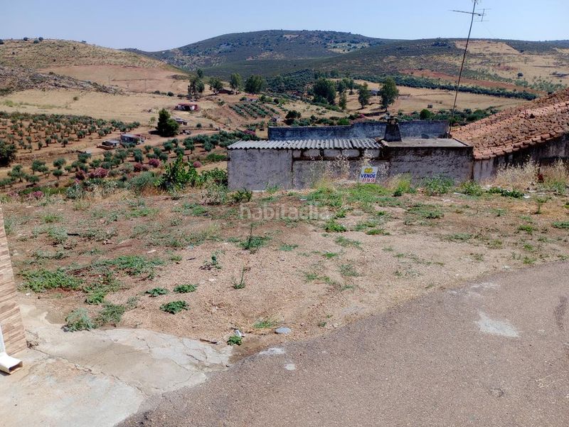 Foto cb6f9054-5a14-49e4-8bde-23bb6a532dbb. Casa amb aparcament a Valle de la Serena