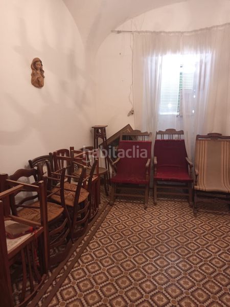 Foto b3cf3824-cd8b-4fdb-9385-5db0579fd706. Casa amb aparcament a Valle de la Serena