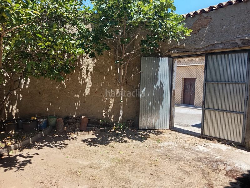 Foto da982444-a755-4896-9e1c-86aae9c8e7ac. Casa amb aparcament a Valle de la Serena