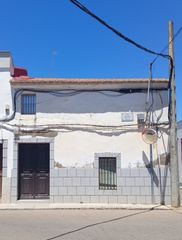 Haus in Valle de la Serena. Casa en el valle de la serena