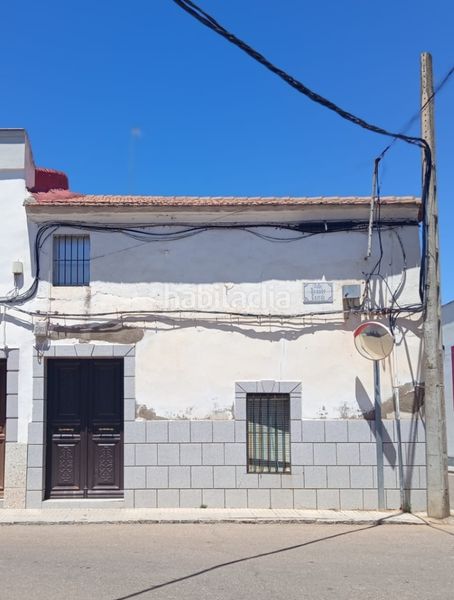 Foto dda10afb-8820-45a9-9829-eb4a9de76a3d. Casa amb aparcament a Valle de la Serena