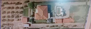 Chalet in Don Benito. Chalet en las arenas