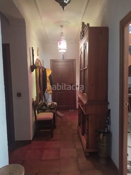 Foto de2ff727-48a6-4402-8b48-65ab3aa20896. Xalet amb xemeneia aparcament piscina a Talarrubias