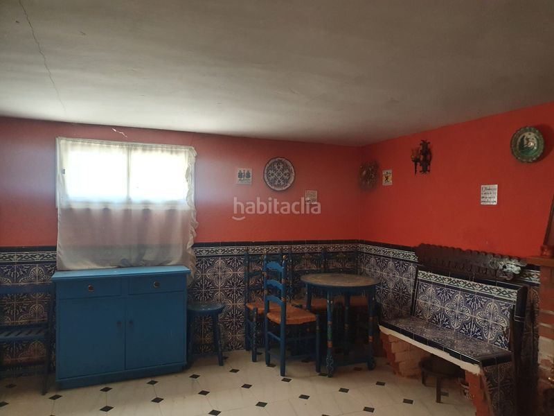Foto f24b3ed7-de3e-4dae-891b-f7c5a8c3bd44. Xalet amb xemeneia aparcament piscina a Talarrubias