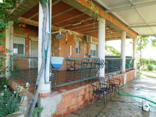 Xalet a Don Benito. Chalet en buen estado